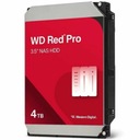 Dysk Twardy Western Digital WD4005FFBX 4 TB SSD