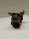 OPEL ASTRA K V 5 ТУРБОКОМПРЕСОР 55583588  (17685243290) фото min 8