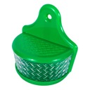 СОЛЕНКА С КРЫШКОЙ БОЛЬШОЙ КОНТЕЙНЕР ДЛЯ СОЛИ