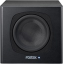 FOSTEX PM-SUBMINI2 - активный сабвуфер для студийных мониторов