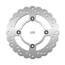 ЗАДНИЙ ТОРМОЗНОЙ ДИСК KAWASAKI ZR 750 ZEPHYR, ZX6R