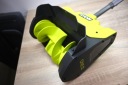 АККУМУЛЯТОРНЫЙ СНЕГОУБОРЩИК RYOBI RY18ST25A 18V 25CM ONE + КОМПЛЕКТ АККУМУЛЯТОРОВ