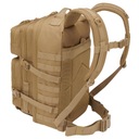 Plecak BRANDIT US Cooper Large Coyote 40L