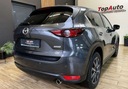 Mazda CX-5 II FULL LED 2.2 175KM SKORY HUD ... Kierownica po prawej (Anglik) Nie