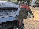 AUDI Q7 ЗАДНЯ КРИШКА БАГАЖНИКА БАГАЖНИКА ЗАД 2007 SUV ГОЛИЙ 4/5DR 4LB LZ9Y 4LB LZ9Y  (18918101094) фото min 10