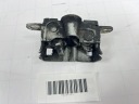 SERRURE VERROU CAPOTS COUVERCLES MOTEUR MERCEDES SL R129 W140 1298800160photo 6
