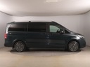 Mercedes V 250 d 4MATIC, L2H1, 7 Miejsc Pojemność silnika 2143 cm³