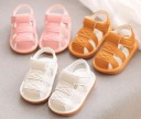 Сандалии BABY SHOES 20 детская обувь 12-18 месяцев