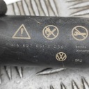 ПРАВИЙ СЕРВОПРИВІД КРИШКИ БАГАЖНИКА БАГАЖНИКА VW ID.4 (E21) 11A827851C 34858198 210KW 2025  фото 8