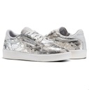 Reebok Club C 85 Текстурные туфли серебристый SB6786 38.5