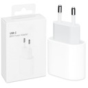 SZYBKA ŁADOWARKA KOSTKA USB-C 20W USB TYP C DO IPHONE 11 12 13 14 15 PRO
