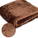 ОДЕЯЛО РЕФЕЛЬНОЕ 160Х210 ELWAY, ДВУХСТОРОННЕЕ, ТОЛСТОЕ