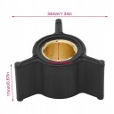 3 BIEGNIK POMPES HYDRAULIQUE 433935 REMPLACEMENT POUR JOHNSON EVINRUDE 2 -STROKE 92photo 7