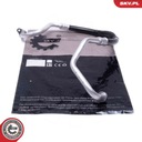 ШЛАНГ КОНДИЦИОНЕРА ВОЗДУХА RENAULT TRAFIC II 2.0 dCi 115 06