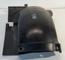 БОЛОТНІК ПІДКРИЛОК ЗАД BLOTYNIK 80102-MM9-000 HONDA TRANSALP 600 PD061994R  (18052188564) фото min 8
