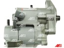 DÉMARREUR YARIS VERSO 1.4 D4Dphoto 11
