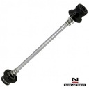 ЗАЖИМ ЗАДНЕЙ СТУПИЦЫ NOVATEC ДЛЯ IMBUS