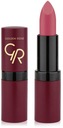 Golden Rose Velvet Matte Matte Lipstick Губная помада 12