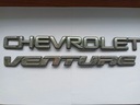 Значок Логотип Эмблема Надпись Chevrolet Venture