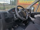 peugeot boxer L2 H2 Kierownica po prawej (Anglik) Nie