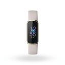 Уведомления Smartband FITBIT Luxe