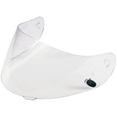 HJC Противозапотевающий козырек для касок FS10 FS-10, прозрачный