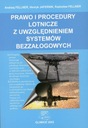 Prawo i procedury lotnicze z uwzględnieniem system