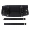 BAGS MOTORCYCLE NA ROLCE 2 BELTS ZAPINANE NA  photo 13