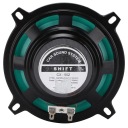 ROUND SPEAKER KONCENTRYCZNY CAR HIFI 5 INCHES 12 V 60 W JC  photo 7