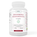 DIOSMINA HESPERIDIN Complex CIRKULÁCIE 2x60 kaps. názov DIOSMINA HESPERYDYNA Complex 2x60 kapsułki