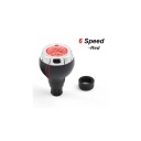 РУЧКА ПЕРЕКЛЮЧЕННЯ ПЕРЕДАЧ ЗМІНИ ПЕРЕДАЧ DO МІНІ COOPER R55 R56 R57 R58 R59 R60 R61 6-BIEGOWA, K  фото 1
