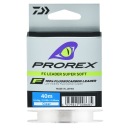 Фторуглерод Daiwa Prorex 0,40мм 40м