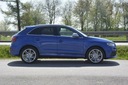 Audi RS Q3 2.5 TFSI Quattro Nawi panorama led 4x4 Liczba drzwi 4/5