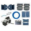 Подушки безопасности Ford Transit 00-13 RWD 6t