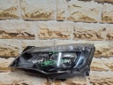 OPEL ASTRA 4 J NORMAL H7 Z LEDEM EUROPE LEFT HEADLIGHT  photo 11