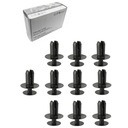 SPINKI OSŁONY PASA PRZEDNIEGO AUDI A4 B6 B7 A6 C7