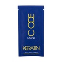 Стапиз Маска для волос KERATIN CODE 15мл