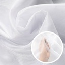 ШТОРА ТЕНТ по метражу ГЛЯНЕЦ (Белый 0001)