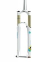 Suntour EPIXON XC Elite RLRC man Taper 100 15 белых