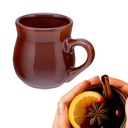 Kubek do grzanego wina piwa kubek z uchem Altom Design z uchem 250 ml