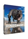 Динозавры. Книга-энциклопедия о динозаврах