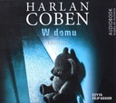 ДОМА - ХАРЛАН КОБЕН [АУДИОКНИГА]