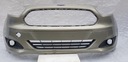 Ford Transit Courier II MK2 13- Фронт бампера