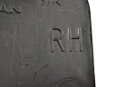 REVÊTEMENT SEUIL PORTES AVANT DROITE CÔTÉ SUBARU WRX VB II 94060FL000photo 6