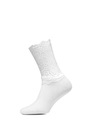 Ponožky dámske čipkované elegantné bez gumičky Kód výrobcu 204480