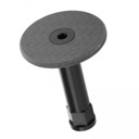 2 диска из углеродного волокна для складывания велосипеда