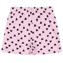 Ružové detské pyžamo TOM I JERRY 98 cm Kód výrobcu 52-04-688_PINK_98