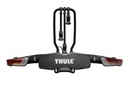 Велосипедная платформа Thule EasyFold XT3 для 3 велосипедов