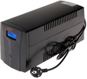 ZASILACZ UPS AT-UPS1200BK-LCD 1200 VA EAST