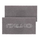 ЛИСТ АБРАЗИВНЫЙ Нетканый СЕРЫЙ 115Х230ММ P800